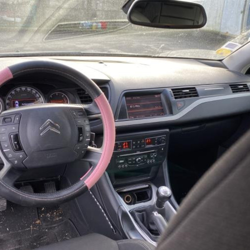 Pedale d'accelerateur CITROEN C5 2 Photo n°18