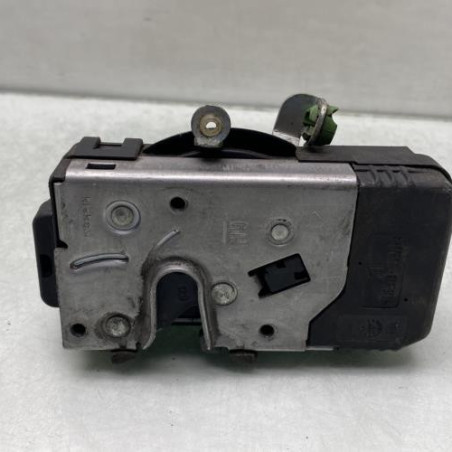 Serrure avant gauche OPEL MERIVA A