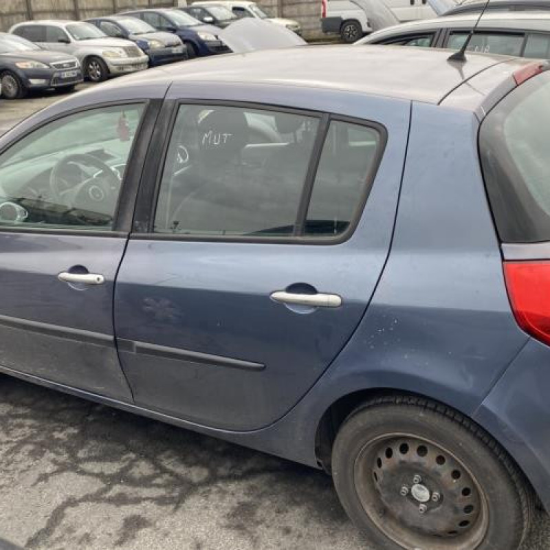 Vitre arriere droit RENAULT CLIO 3 Photo n°13