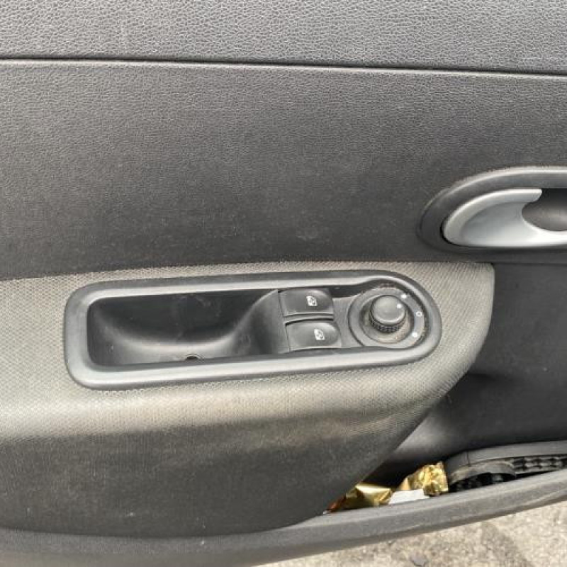 Vitre arriere droit RENAULT CLIO 3 Photo n°15