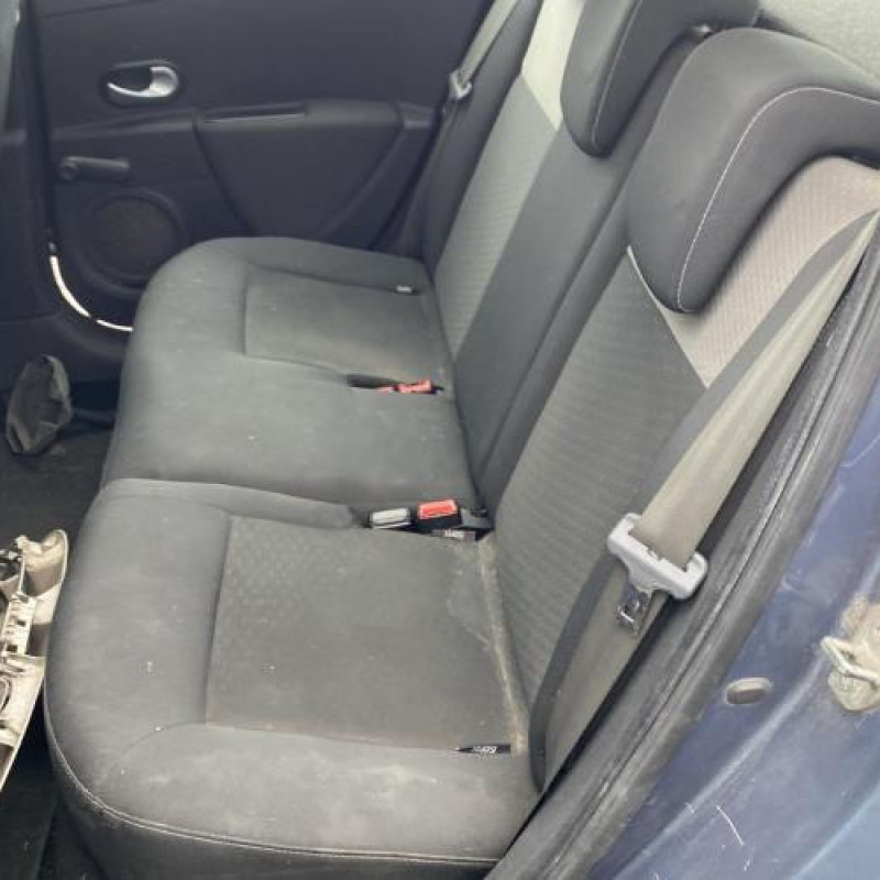Vitre arriere droit RENAULT CLIO 3 Photo n°17