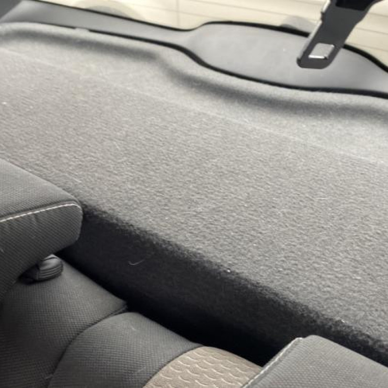 Vitre arriere droit RENAULT CLIO 3 Photo n°18