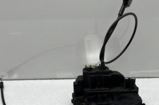 Serrure arriere droit RENAULT CLIO 3 Photo n°1