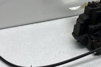 Serrure arriere droit RENAULT CLIO 3