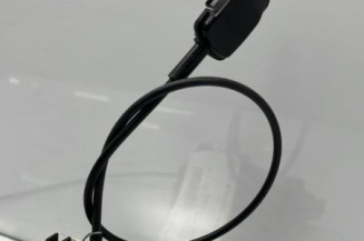 Serrure arriere droit RENAULT CLIO 3