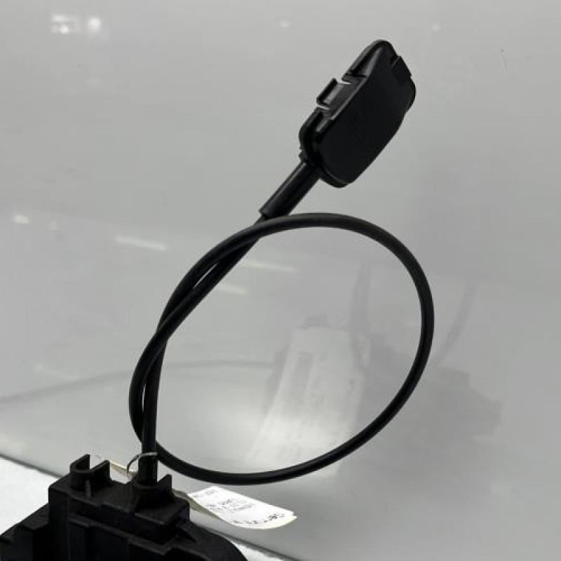 Serrure arriere droit RENAULT CLIO 3 Photo n°3