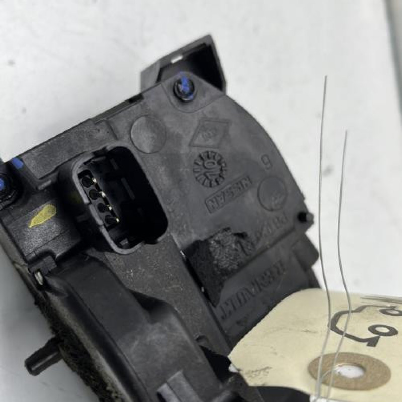 Serrure arriere droit RENAULT CLIO 3 Photo n°6
