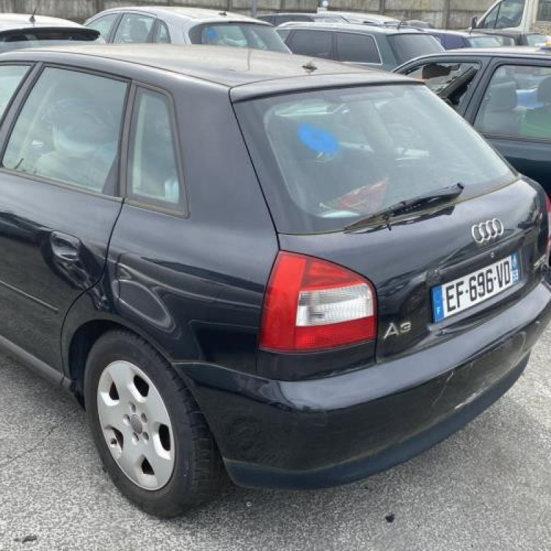 Feu arriere principal droit (feux) AUDI A3 1 Photo n°20