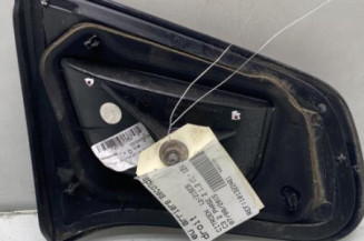 Feu arriere secondaire droit (feux) CITROEN C3 2