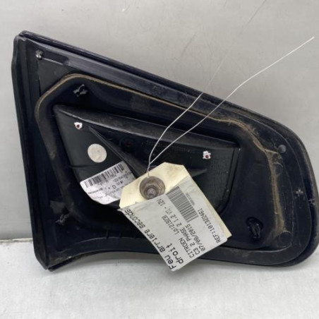 Feu arriere secondaire droit (feux) CITROEN C3 2