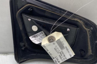 Feu arriere secondaire droit (feux) CITROEN C3 2