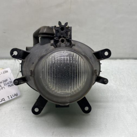 Anti brouillard gauche (feux) BMW SERIE 3 E46