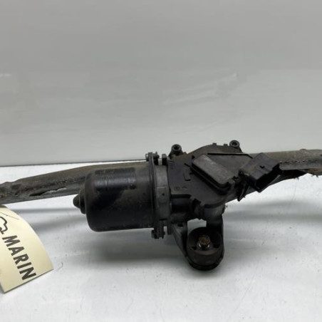 Moteur essuie glace avant CITROEN C3 PLURIEL Photo n°1