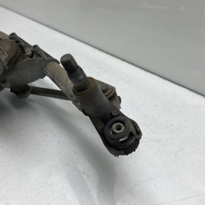 Moteur essuie glace avant CITROEN C3 PLURIEL Photo n°3