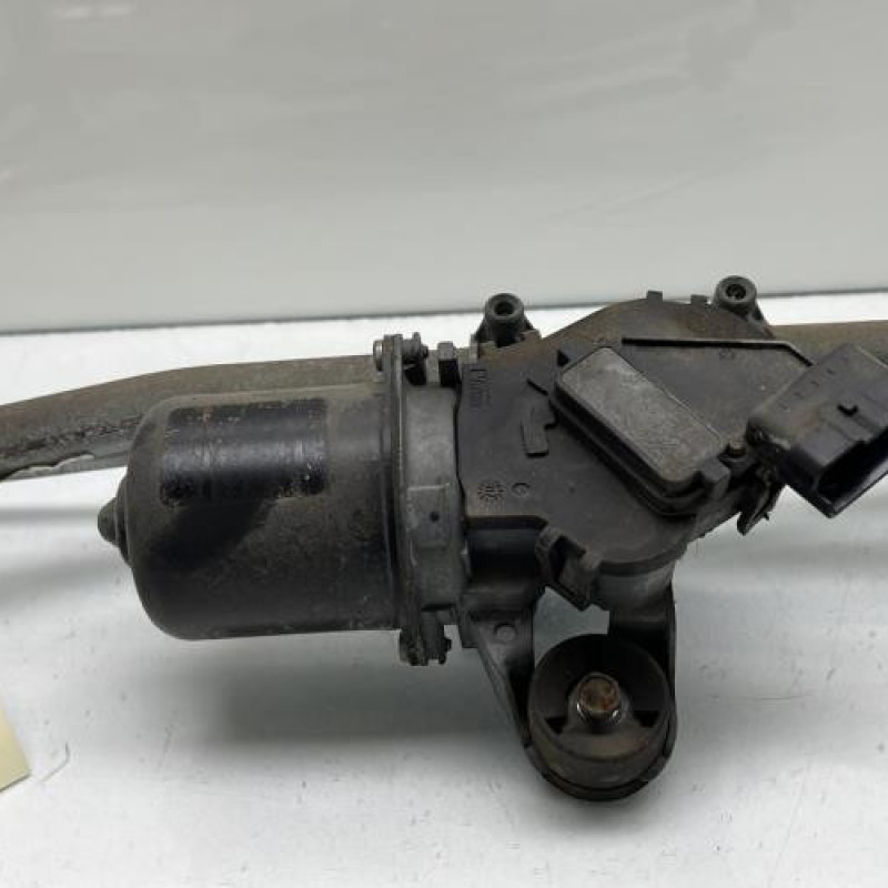 Moteur essuie glace avant CITROEN C3 PLURIEL Photo n°4