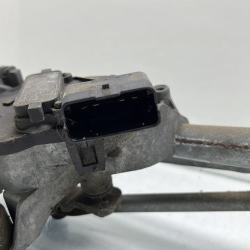 Moteur essuie glace avant CITROEN C3 PLURIEL Photo n°5