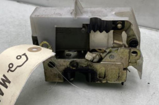 Serrure arriere droit RENAULT CLIO 2