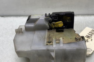 Serrure arriere gauche RENAULT CLIO 2