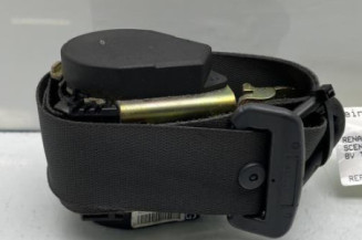 Ceinture avant gauche RENAULT SCENIC 2 Photo n°1