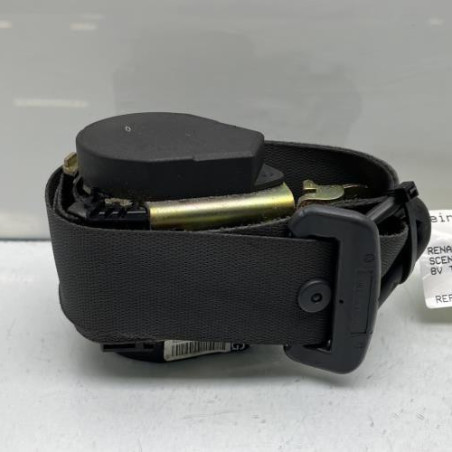 Ceinture avant gauche RENAULT SCENIC 2 Photo n°1
