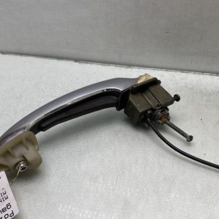 Poignee porte avant gauche MINI MINI 1 R50/R53