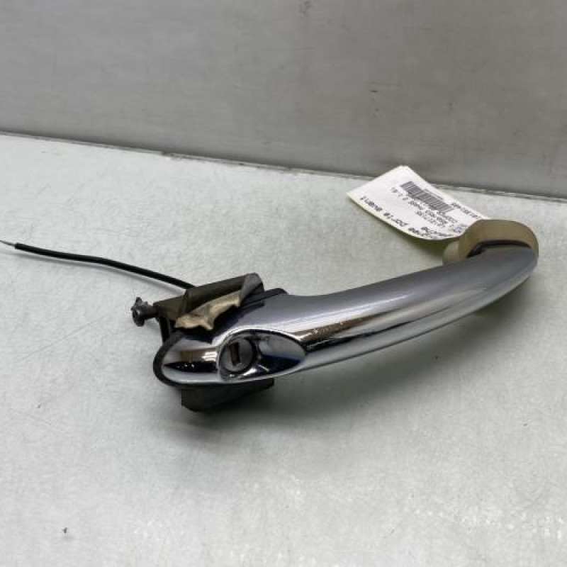 Poignee porte avant gauche MINI MINI 1 R50/R53 Photo n°3