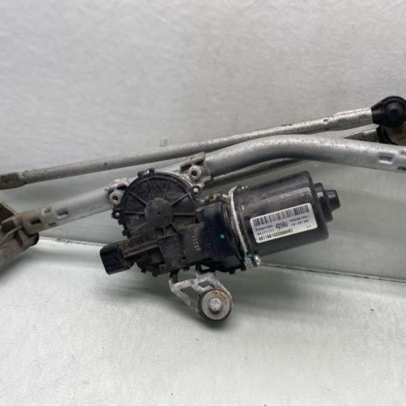 Moteur essuie glace avant CHEVROLET SPARK Photo n°1