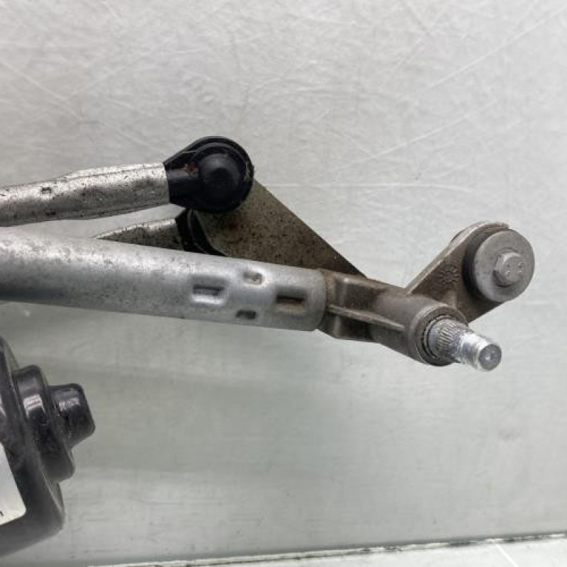 Moteur essuie glace avant CHEVROLET SPARK Photo n°2