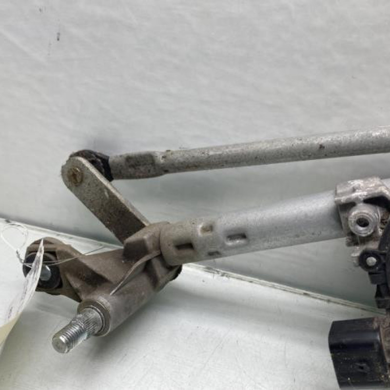 Moteur essuie glace avant CHEVROLET SPARK Photo n°3