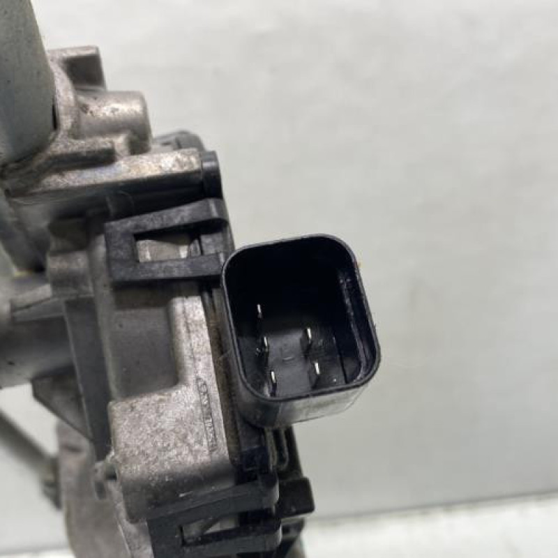 Moteur essuie glace avant CHEVROLET SPARK Photo n°5