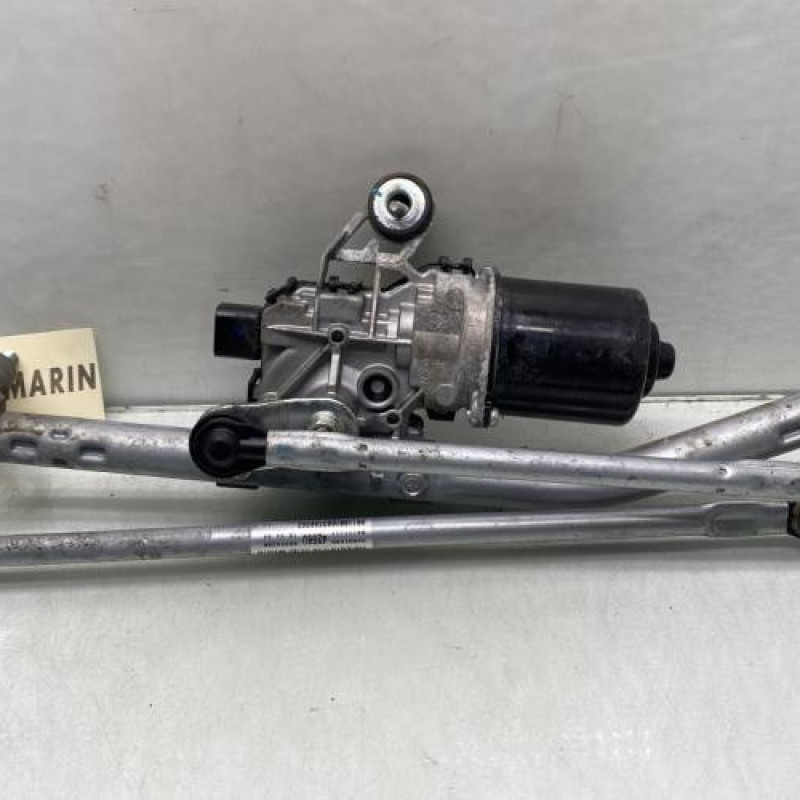 Moteur essuie glace avant CHEVROLET SPARK Photo n°6