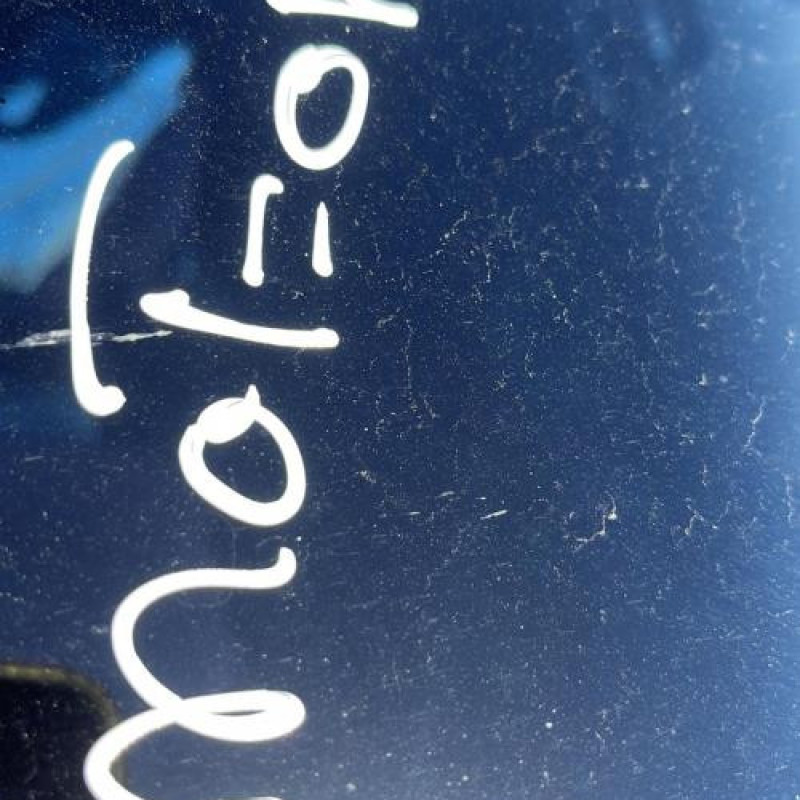 Moteur essuie glace avant CHEVROLET SPARK Photo n°9