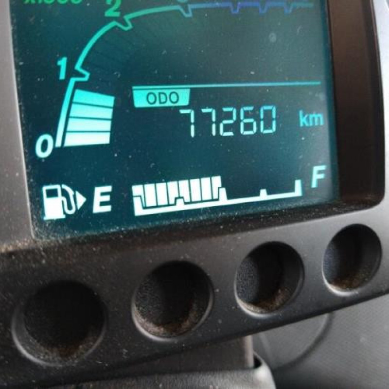 Moteur essuie glace avant CHEVROLET SPARK Photo n°13