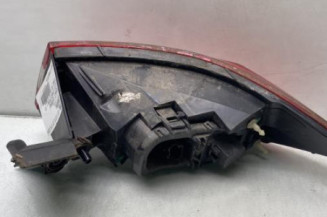 Feu arriere principal gauche (feux) RENAULT CLIO 4