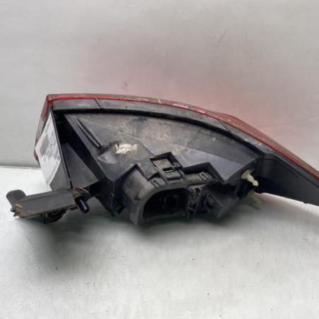 Feu arriere principal gauche (feux) RENAULT CLIO 4