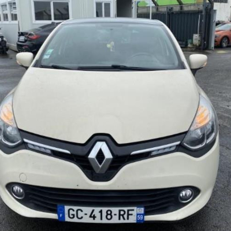 Boite a gants RENAULT CLIO 4 Photo n°6