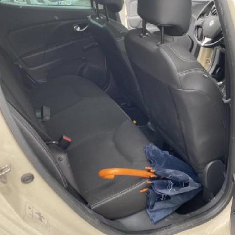 Boite a gants RENAULT CLIO 4 Photo n°7