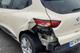 Boite a gants RENAULT CLIO 4