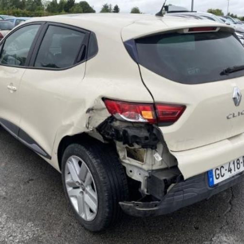 Boite a gants RENAULT CLIO 4 Photo n°8