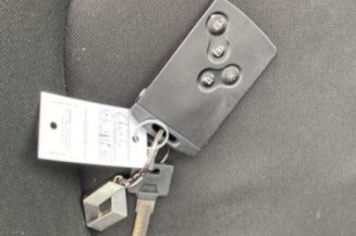 Boite a gants RENAULT CLIO 4