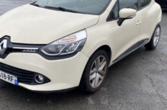 Boite a gants RENAULT CLIO 4