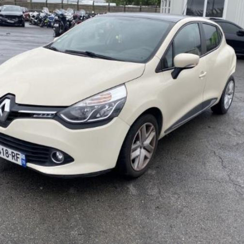 Boite a gants RENAULT CLIO 4 Photo n°11