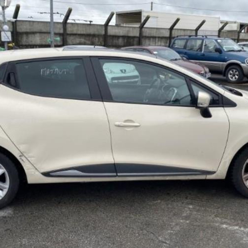 Boite a gants RENAULT CLIO 4 Photo n°12