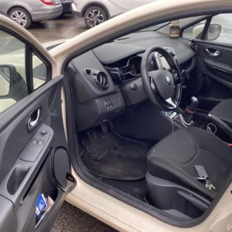 Boite a gants RENAULT CLIO 4 Photo n°13