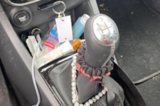 Boite a gants RENAULT CLIO 4