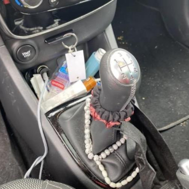 Boite a gants RENAULT CLIO 4 Photo n°15
