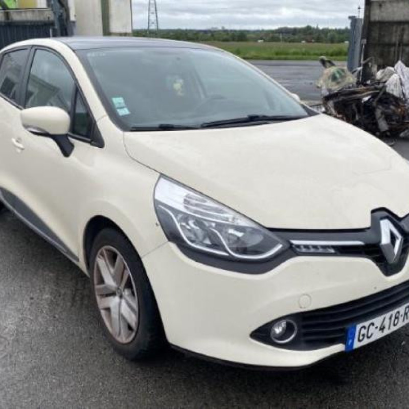 Boite a gants RENAULT CLIO 4 Photo n°18
