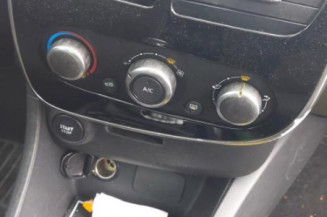 Boite a gants RENAULT CLIO 4