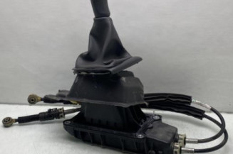Levier de vitesses RENAULT CLIO 4