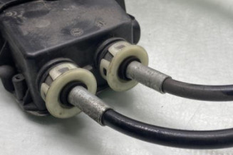 Levier de vitesses RENAULT CLIO 4